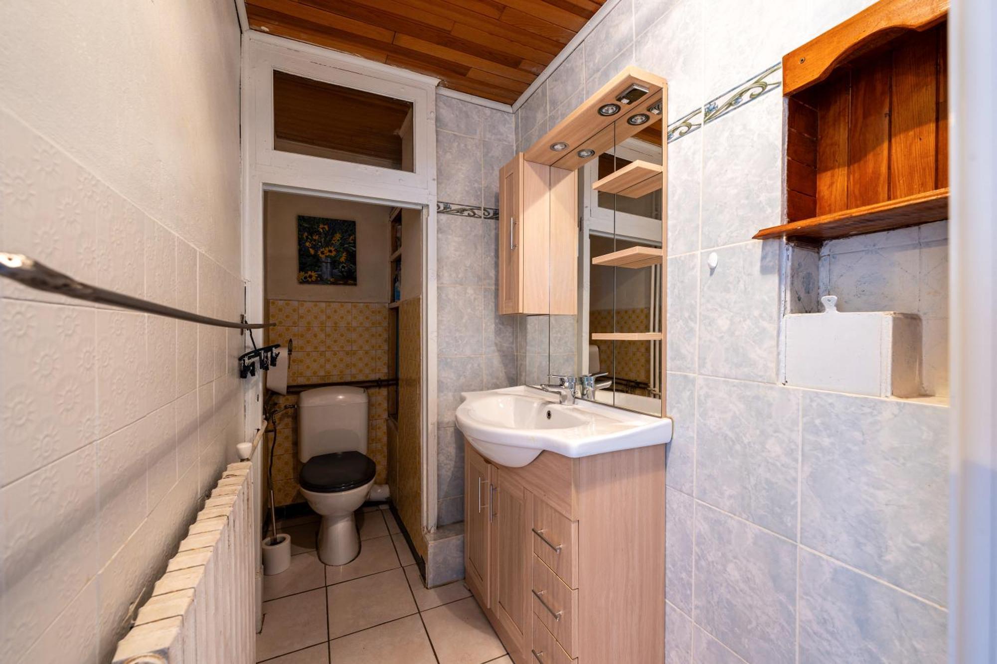 Chalet Les Aiguilles Albiez-Montrond Exterior photo